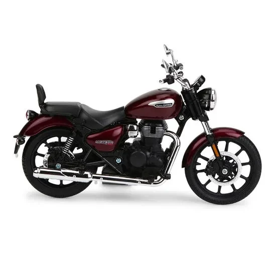 Royal Enfield Meteor 350 Price in Bangladesh