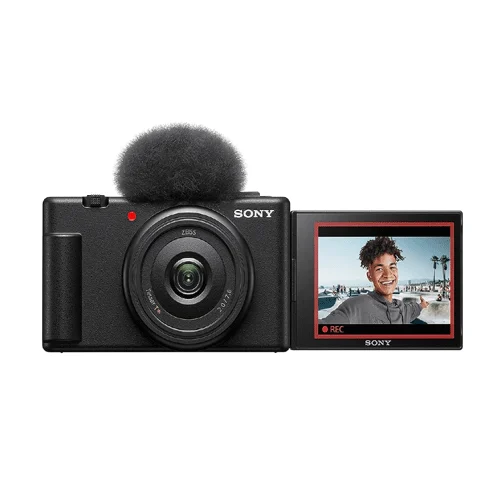 SONY ZV-1F Vlogging Camera Price in Bangladesh