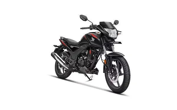 Honda SP160 (Single Disc) Price in Bangladesh