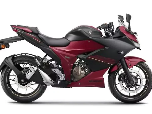 Suzuki Gixxer SF 250 Special Edition Price in Bangladesh