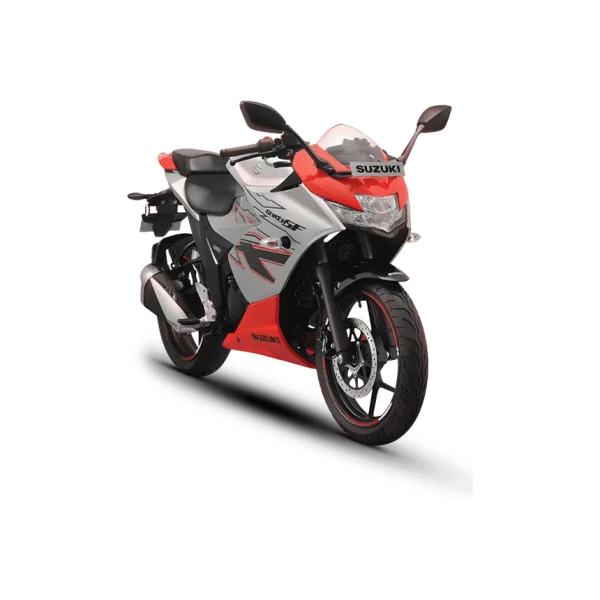 Suzuki Gixxer SF FI Disc Price in Bangladesh