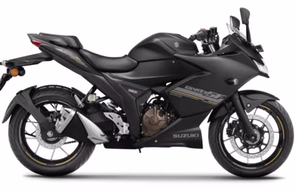 Suzuki Gixxer SF 250 Price in Bangladesh