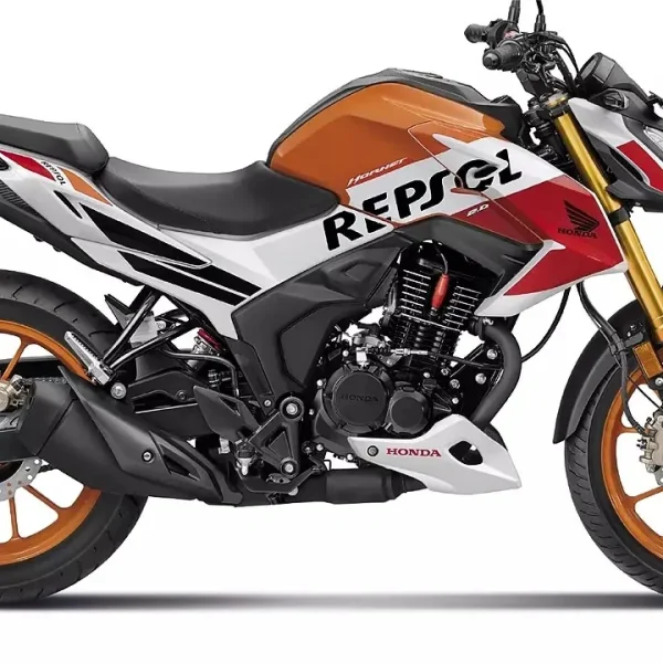 Honda Hornet 2.0 Price in Bangladesh
