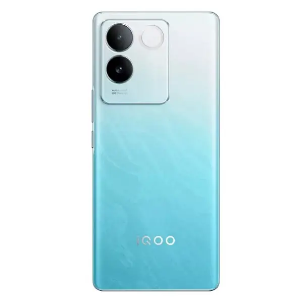 iQOO Z7 Pro Price in Bangladesh
