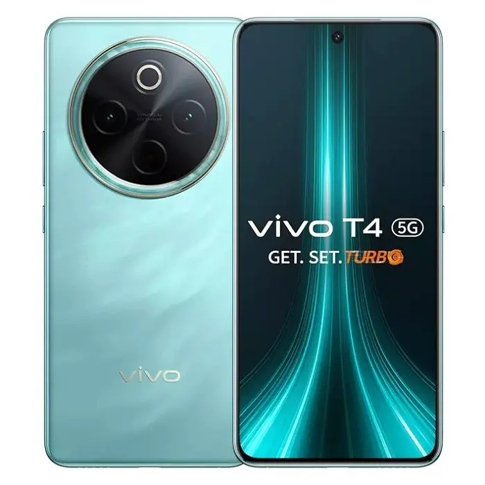 vivo T4 Price in Bangladesh