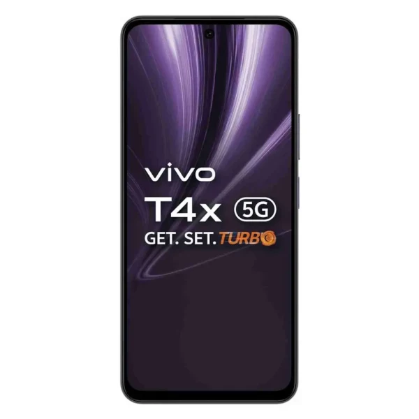 vivo T4x Price in Bangladesh