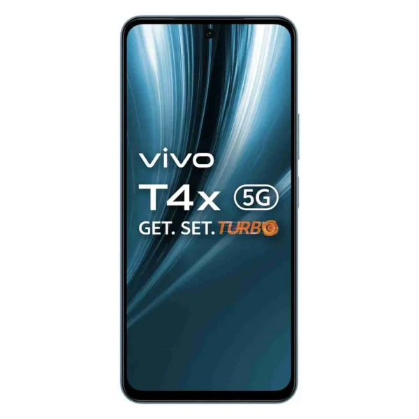 vivo T4x Price in Bangladesh