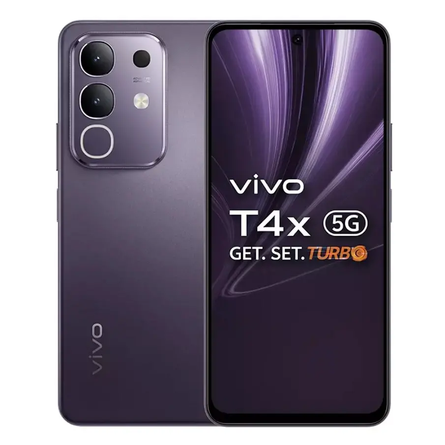 vivo T4x Price in Bangladesh