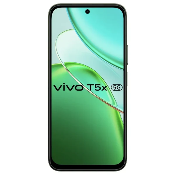 vivo T5x Price in Bangladesh