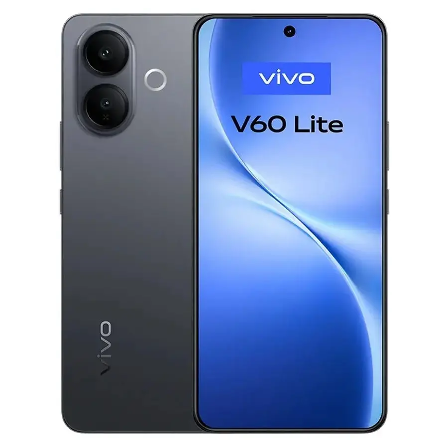 Vivo V60 Lite Price in Bangladesh