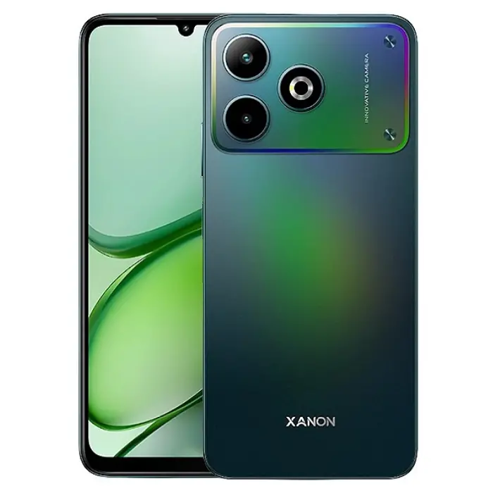 Walton XANON X22 5G Price in Bangladesh