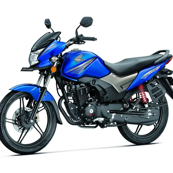 Honda CB Shine SP Price in Bangladesh