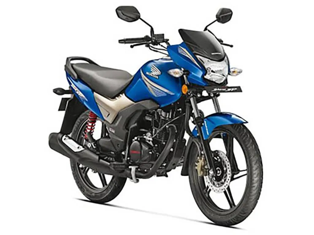 Honda CB Shine SP Price in Bangladesh