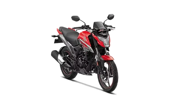 New Honda XBlade 160 Price in Bangladesh