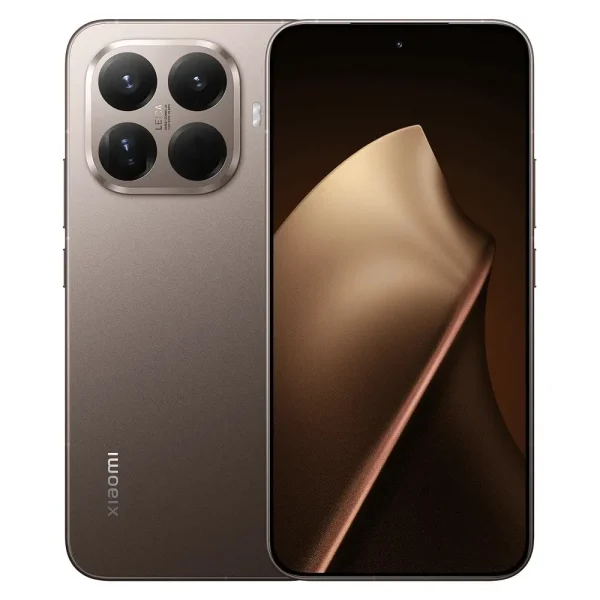 Xiaomi 15T Pro