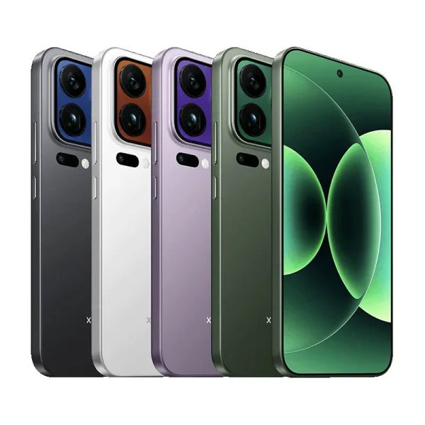 Xiaomi 17 Pro Max Price in Bangladesh