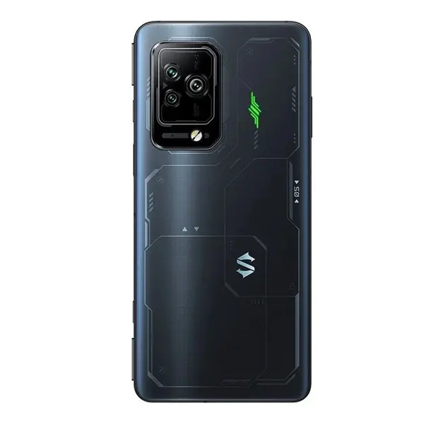 Xiaomi Black Shark 5 Pro Price in Bangladesh