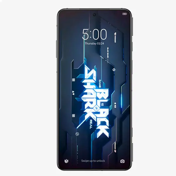 Xiaomi Black Shark 5 Pro Price in Bangladesh