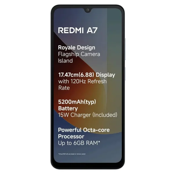 Xiaomi Redmi A7 Price in Bangladesh