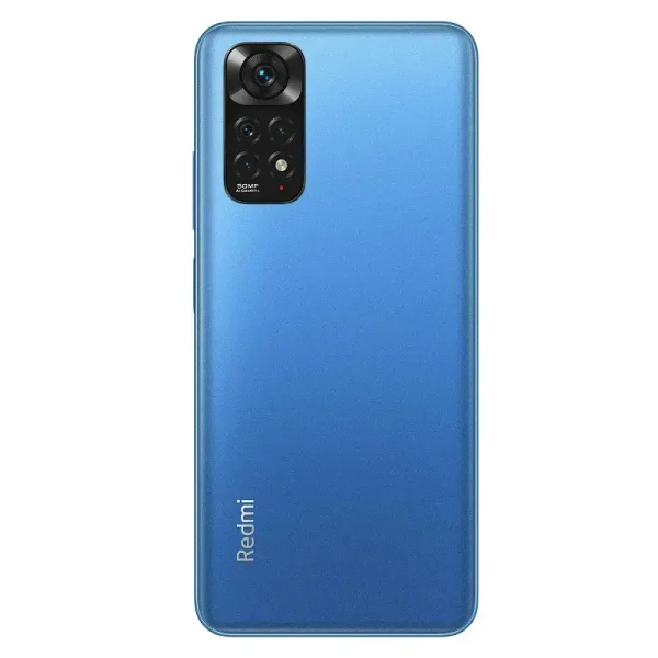 Xiaomi Redmi Note 11 Price in Bangladesh
