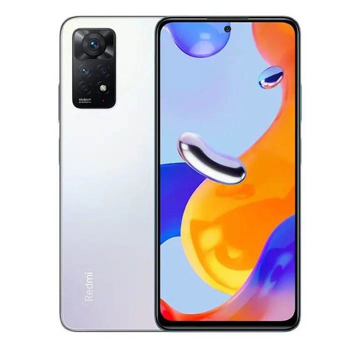 Xiaomi Redmi Note 11 Pro Price in Bangladesh
