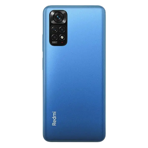 Xiaomi Redmi Note 11S Price in Bangladesh