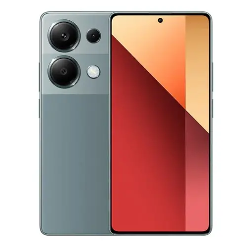 Xiaomi Redmi Note 13 Pro 4G Price in Bangladesh