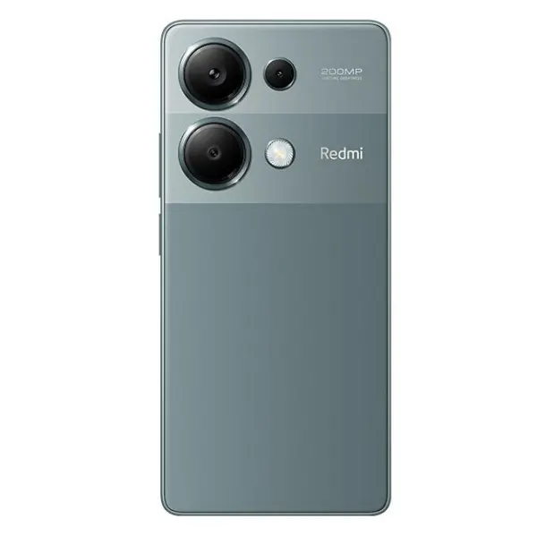 Xiaomi Redmi Note 13 Pro 4G Price in Bangladesh