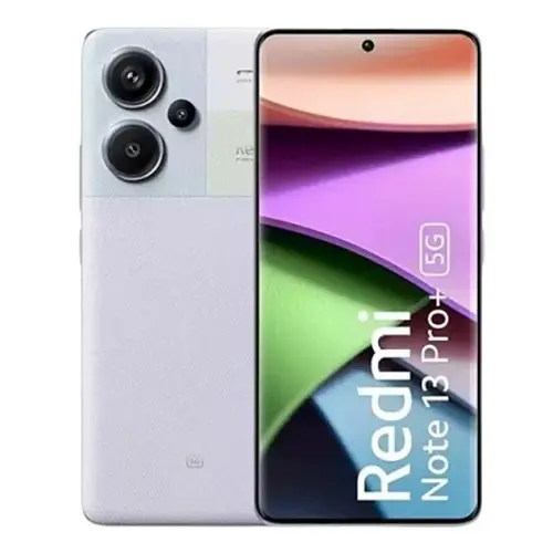 Xiaomi Redmi Note 13 Pro+ Price in Bangladesh