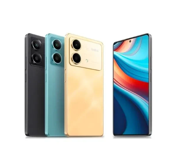 Xiaomi Redmi Note 13R Pro Price in Bangladesh