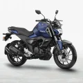 Yamaha Fzs V4