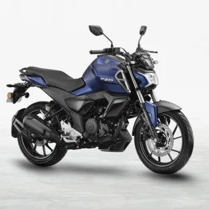 Yamaha Fzs V4