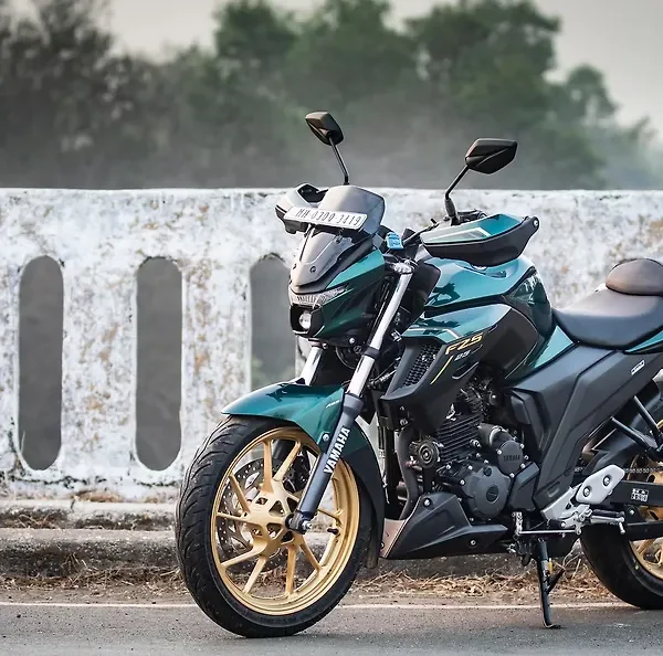 Yamaha FZ25 Price in Bangladesh