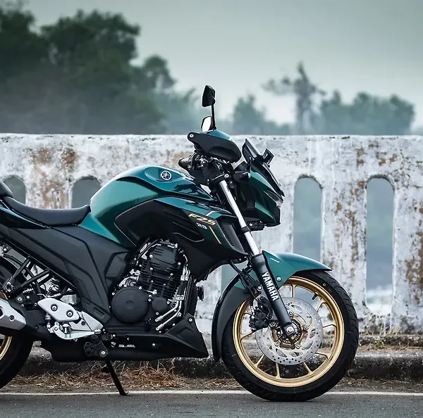 Yamaha FZ25 Price in Bangladesh