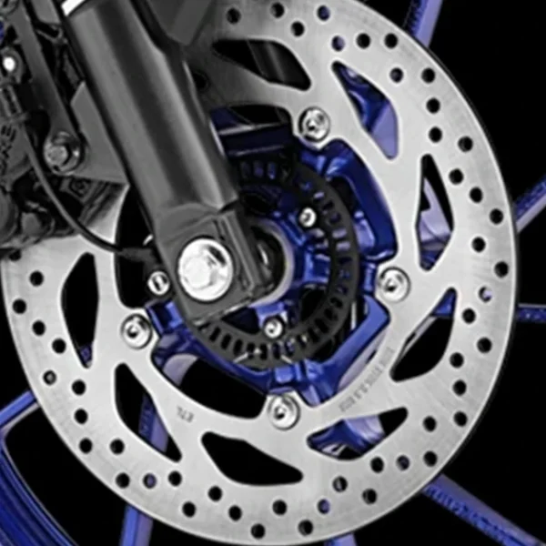 Yamaha Fzs V4 Price in Bangladesh