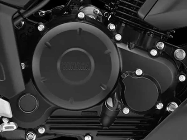 Yamaha Fzs V4 Price in Bangladesh