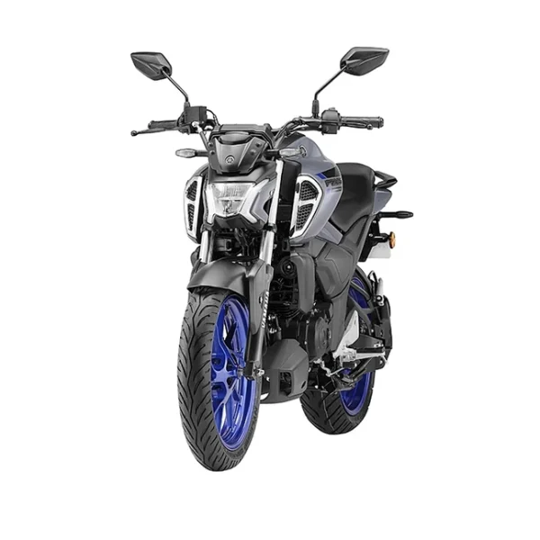 Yamaha Fzs V4 Price in Bangladesh