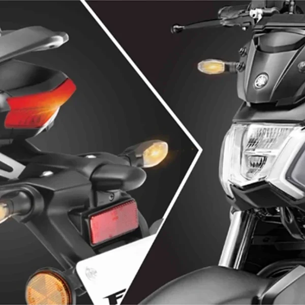 Yamaha Fzs V4 Price in Bangladesh