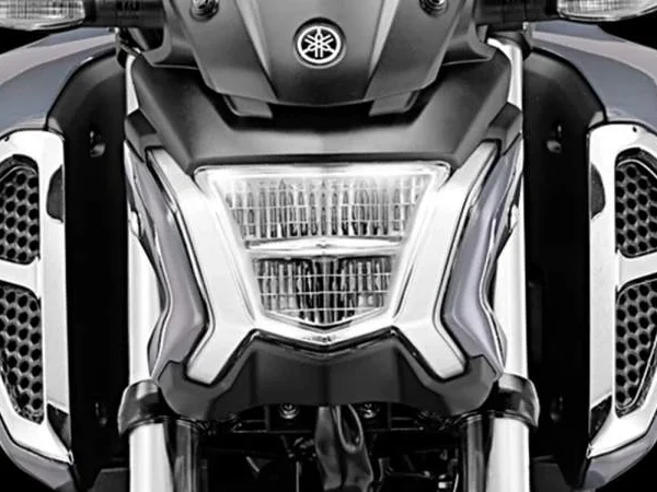 Yamaha Fzs V4 Price in Bangladesh