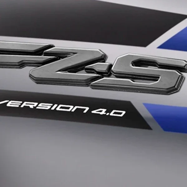 Yamaha Fzs V4 Price in Bangladesh