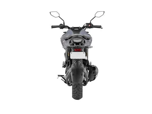 Yamaha Fzs V4 Price in Bangladesh