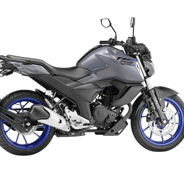 Yamaha Fzs V4 Price in Bangladesh