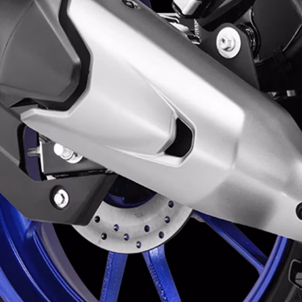 Yamaha Fzs V4 Price in Bangladesh