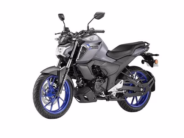 Yamaha Fzs V4 Price in Bangladesh