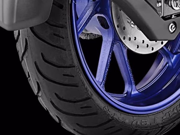 Yamaha Fzs V4 Price in Bangladesh