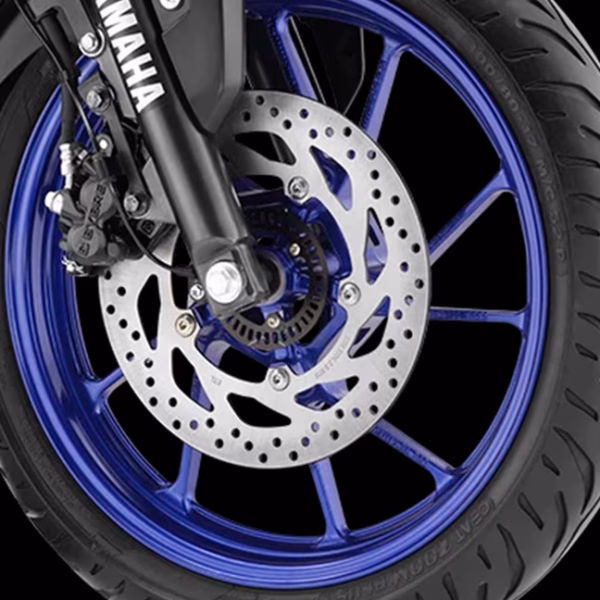 Yamaha Fzs V4 Price in Bangladesh