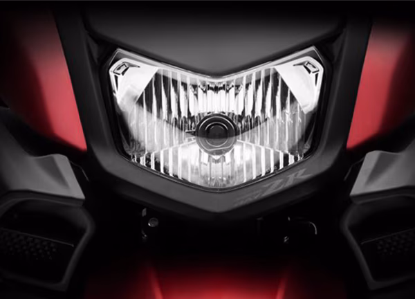 Yamaha Ray ZR 125 Fi Price in Bangladesh