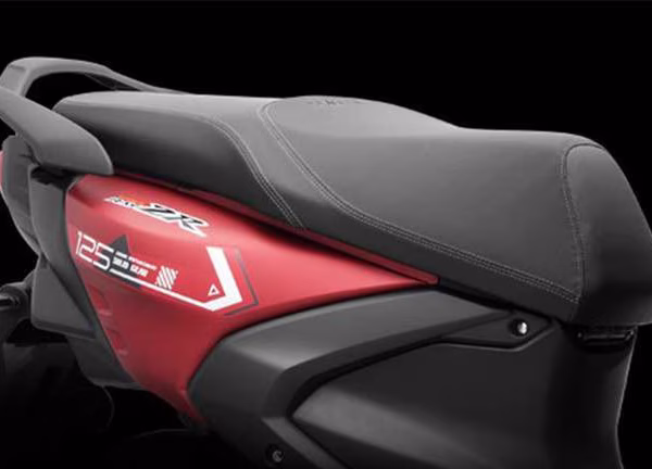 Yamaha Ray ZR 125 Fi Price in Bangladesh