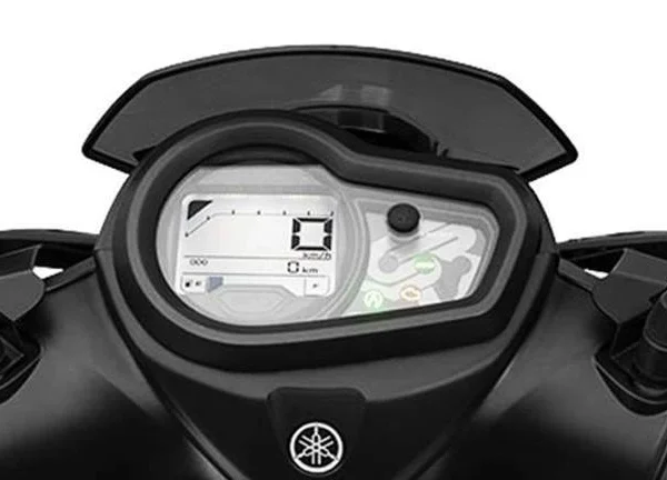 Yamaha Ray ZR 125 Fi Price in Bangladesh