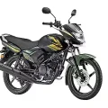 Yamaha Saluto 125